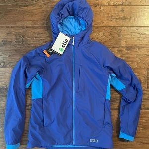 Stio Alpiner Jacket Women’s Medium NWT